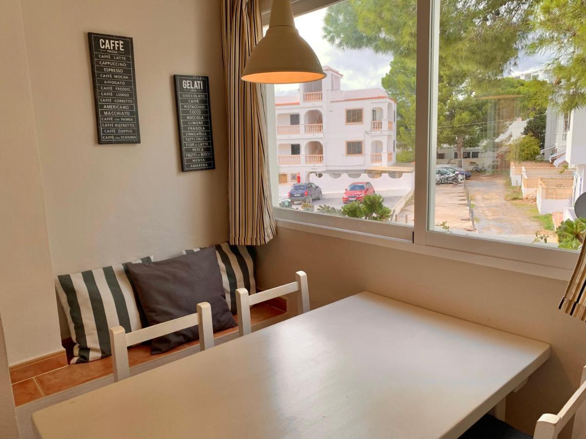 Apartamentos Rex Con 2 Camere Da Letto Эс-Пужоль Экстерьер фото