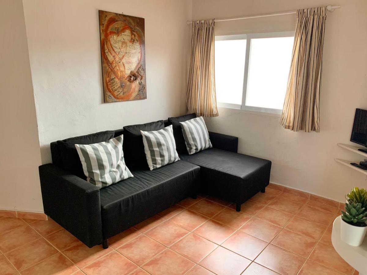 Apartamentos Rex Con 2 Camere Da Letto Эс-Пужоль Экстерьер фото
