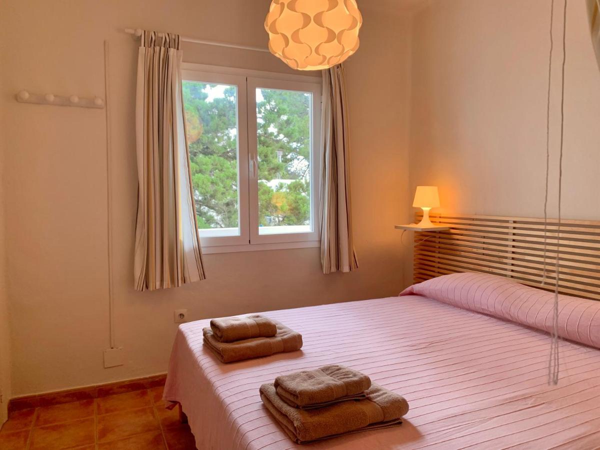 Apartamentos Rex Con 2 Camere Da Letto Эс-Пужоль Экстерьер фото
