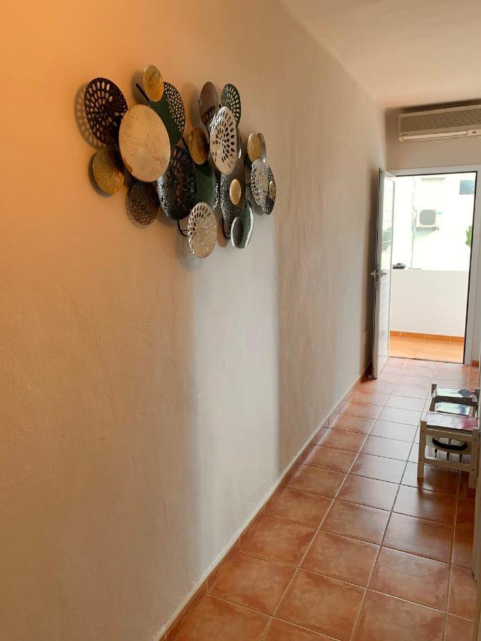 Apartamentos Rex Con 2 Camere Da Letto Эс-Пужоль Экстерьер фото
